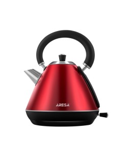 Чайник электрический Aresa AR-3458