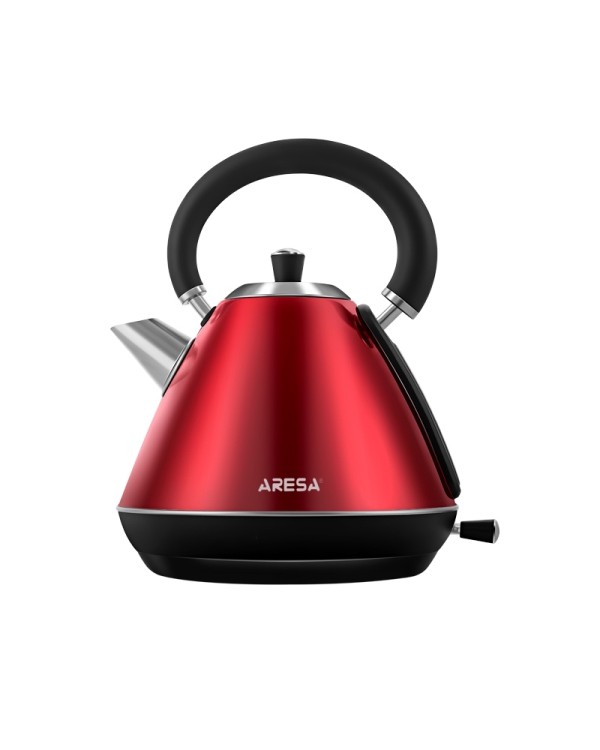 Чайник электрический Aresa AR-3458