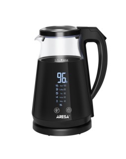 Чайник электрический Aresa AR-3463