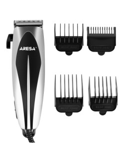 Машинка для стрижки волос электрическая Aresa AR-1805