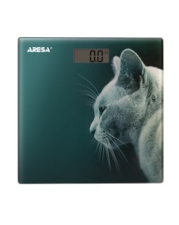 Напольные весы ARESA AR-4412