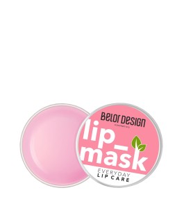Белор дизайн Маска для губ Тropical Lip Spa