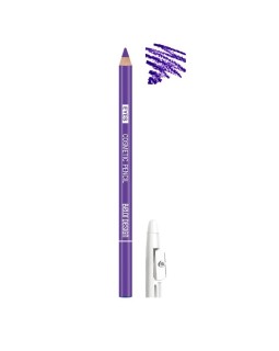 Белор дизайн Контурный карандаш PARTY для глаз тон 4 фиолетовый
