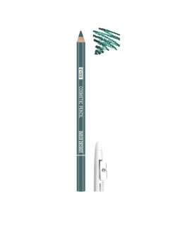 Белор дизайн Контурный карандаш PARTY для глаз тон 5 зеленый