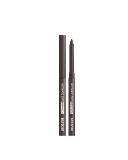 Белор дизайн Механический карандаш для глаз Automatic soft eyepencil тон 302 brown