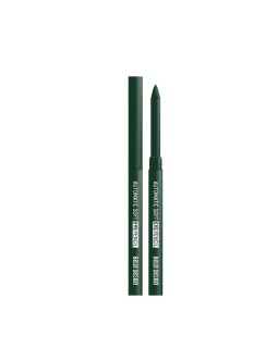 Белор дизайн Механический карандаш для глаз Automatic soft eyepencil тон 304 green