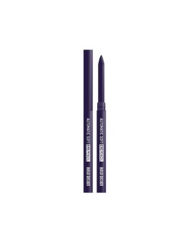 Белор дизайн Механический карандаш для глаз Automatic soft eyepencil тон 305 violet