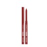Белор дизайн Механический карандаш для губ Automatic soft lippencil тон 206 red