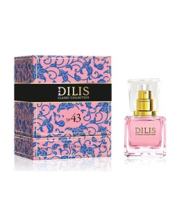 ДУХИ DILIS CLASSIC COLLECTION №43