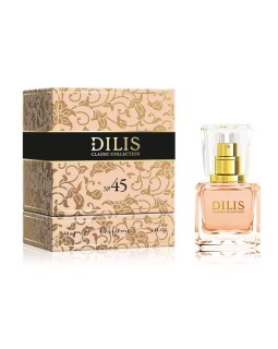 ДУХИ DILIS CLASSIC COLLECTION №45