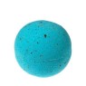 IVA Бурлящий шарик для ванны с ароматом Голубая лагуна 1 шт