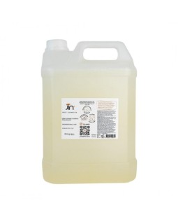 Deep-Cleaning Shampoo JIN pomegranate professional line 5 л