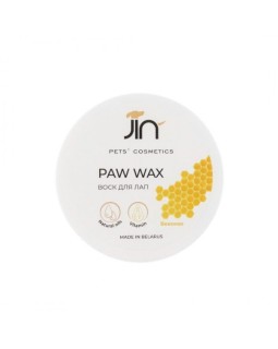 Воск для лап JIN Paw Wax 50 гр