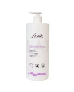 Шампунь глубокой очистки Lerato Cleaning Shampoo 1000 мл