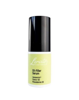 Сыворотка для стимулирования роста волос Lerato Oil-Filler Serum 30 мл
