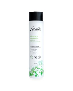 Восстанавливающий шампунь против выпадения волос Lerato Cosmetic Recovery Shampoo 300 мл
