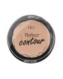 Lilo Пудра-контуринг Perfect contour 93 Hot desert