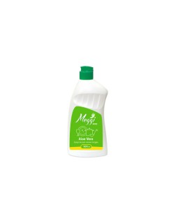 МЕГГИ Средство для мытья посуды Meggi Aloe Vera 0,5 л