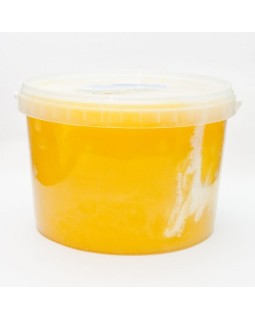 Мёд натуральный разнотравье PrimaOil 500 г