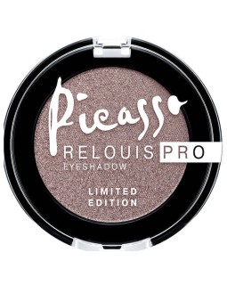 ТЕНИ ДЛЯ ВЕК RELOUIS PRO PICASSO LIMITED EDITION тон 05 DUSTY ROSE