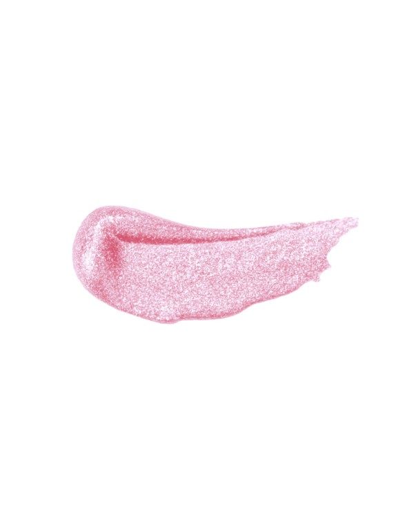 Релуи Тени для век жидкие сияющие Sparkle Liquid Eyeshadow тон 31 Pink Party розовый