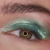 Релуи Тени для век жидкие сияющие Sparkle Liquid Eyeshadow тон 35 Miracle Green малахит