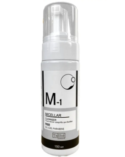 Мицеллярное средство для снятия макияжа Micellar Cleanser Tashe Professional 150 мл