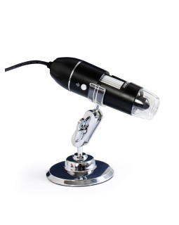 Tashe Professional Цифровой микроскоп USB