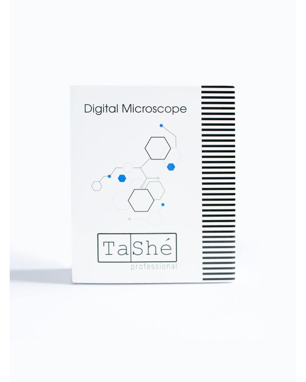 Tashe Professional Цифровой микроскоп WIFI